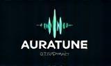 AuraTune Electronics Logo