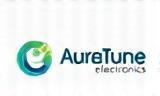 AuraTune Electronics Logo